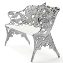 Byarums Bruk Sofa Classic / g:natur / v:hvit lakk. for Byarums Bruk