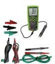 Elma Multimeter 6400 Lcr
