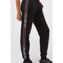 Custo Barcelona Dame Bukser Svart S,