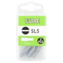 Essve Bits Sl5 25mm 3