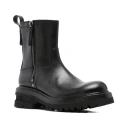 Premiata Herre Sko Svart 42 1/2 EU,
