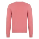 Malo Herre Strikkevarer Rosa 2XL,