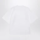 Versace Herre Topper Hvit M,