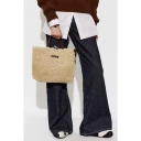 Marni Dame Vesker Beige ONE SIZE,
