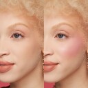 NYX PROFESSIONAL MAKEUP Buttermelt Blush 02 Butta Together