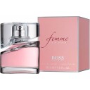 Hugo Boss Femme Eau de Toilette 50 ml - Romantisk Duft for Dame