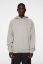 J. Lindeberg Callan Hoodie Grey L