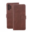 TFO Smart Velvet Deksel for iPhone 16e Brun