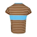 Versace Herre Topper Flerfarget L,
