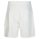 C.p. Company Herre Shorts Hvit M,
