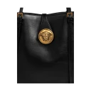 Versace Dame Vesker Svart ONE SIZE,