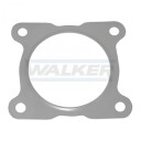 WALKER 80444 Pakning, eksosrør