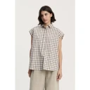 Aiayu Dame Bluser & Skjorter Flerfarget S,