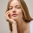 Enamel Copenhagen Dame Accessories Gul ONE SIZE,