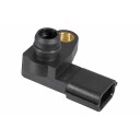 MAP-sensor METZGER 0906532