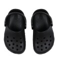 Crocs Classic Clog T - Black - 27/28