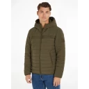 Tommy Hilfiger Herre Jakker Grønn 2XL,