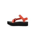 Teva Dame Sko Oransje 41 EU,