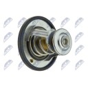 Termostat NTY CTM TY 004