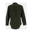 Polo Ralph Lauren Custom Fit Corduroy Shirt   COMPANY OLIVE W/K   L