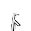 HANSGROHE TALIS S 80 SERVANTARMATUR U/BUNNVENTIL KROM