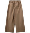 Sofie Schnoor Young Reinesy Trousers   Brown   128