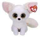 Ty Beanie Boos Hvit Rev Kosedyr 25 cm 3+ År