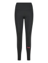 Hummel Hmlhiit Intensity High Waist Tights - Black - XS