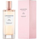 Ariana Grande Lovenotes Pink Woods Eau de Parfum 125 ml - Treaktig og Floral Duft