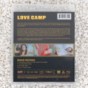 Love Camp 1977 Bluray