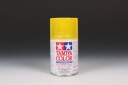 Tamiya Spraymaling PS-42 Translucent Yellow 100ml