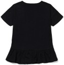 Luca &  Lola Natalia Topp Black 134-140