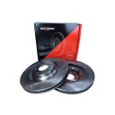 Bremseskive MAXGEAR 19-4832