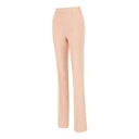 Elisabetta Franchi Dame Bukser Rosa S,