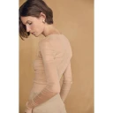 Cortana Dame Topper Beige M,
