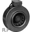 KANAL- CBU (CK) 200 A VENTILASJON