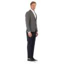 Lardini Herre Dress Blå M,