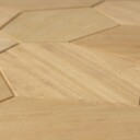 Veggpanel Emotionwood Hexagon