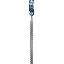 Bosch SDS-plus Hammerbor Plus-7X 25mm x 1000mm for Betong