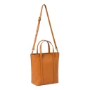 Twinset Dame Vesker Brun ONE SIZE,