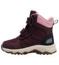 Hummel Vintersko   Storm Tex   Infant   Vinsmaking   Hummel   23   Vinterstøvler Bordeaux Rosa