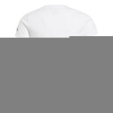 Adidas Girl GFX Tee 1 T skjorte Hvit (140 / 10 år)