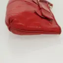 Miu Miu Dame Rød