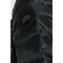 Canada Goose Dame Jakker Svart S,