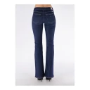 Washington DEE CEE Dame Jeans Blå W25,