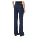 Guess Dame Jeans Blå W29,