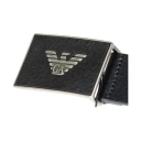 Emporio Armani Herre Accessories Svart 110 CM,