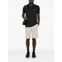 Boss, Herre, Topper, Svart, 2XL,