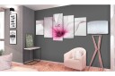 Bilde Amarylis Pink Charm 200x100 Artgeist sp. z o. o.