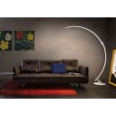 Kundalini - Kyudo Gulvlampe White KDLN